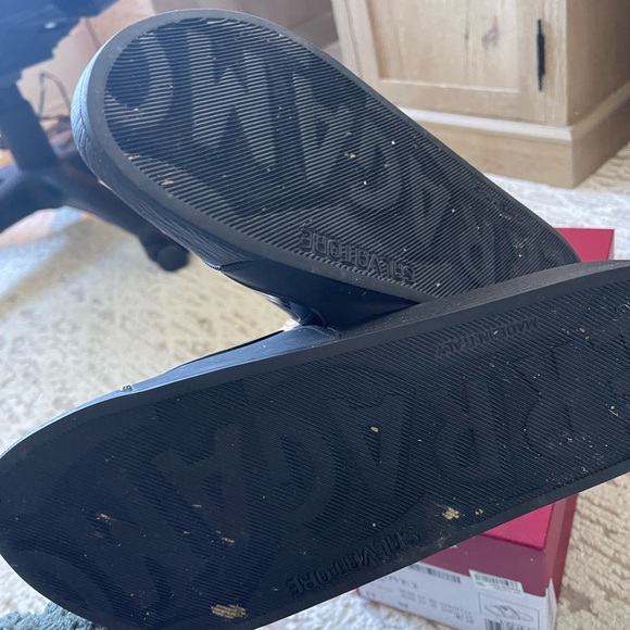 Lightly worn Ferragamo men’s slides - Picture 6 of 6